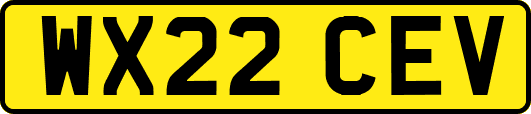 WX22CEV