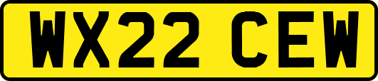 WX22CEW