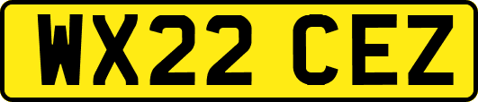 WX22CEZ