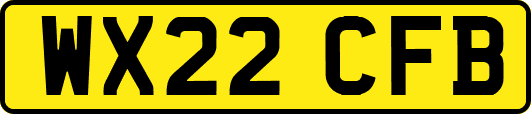 WX22CFB