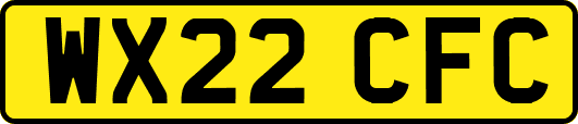 WX22CFC