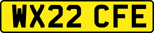 WX22CFE
