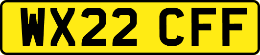 WX22CFF