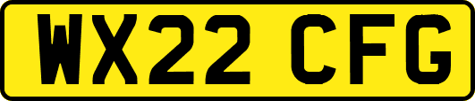 WX22CFG