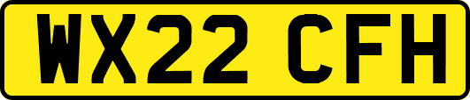WX22CFH