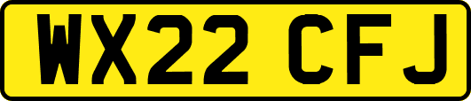 WX22CFJ