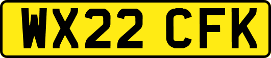 WX22CFK