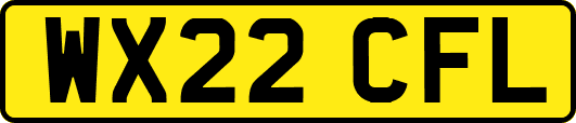 WX22CFL