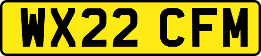 WX22CFM
