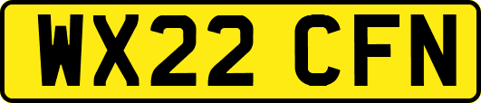 WX22CFN
