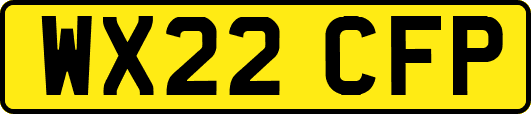 WX22CFP