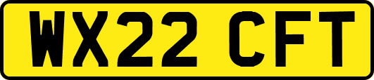 WX22CFT