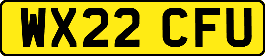 WX22CFU