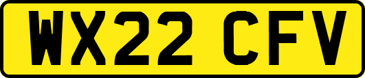 WX22CFV