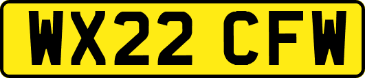 WX22CFW