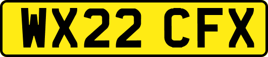 WX22CFX