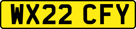 WX22CFY