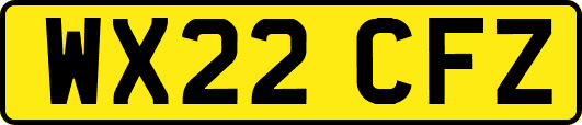 WX22CFZ