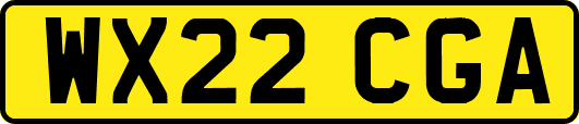 WX22CGA