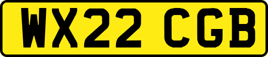 WX22CGB