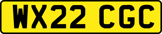 WX22CGC