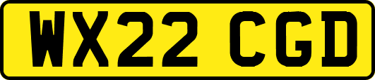 WX22CGD