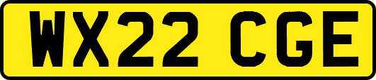 WX22CGE