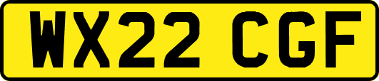 WX22CGF