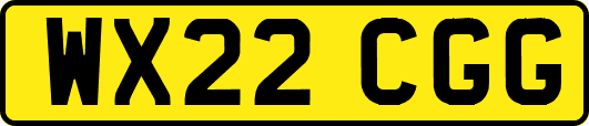 WX22CGG