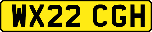 WX22CGH