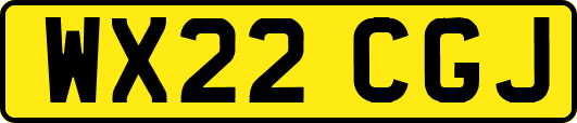 WX22CGJ