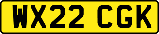 WX22CGK