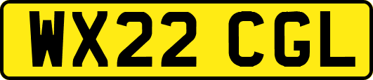 WX22CGL