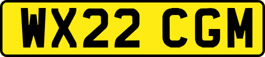 WX22CGM
