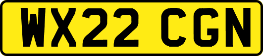 WX22CGN