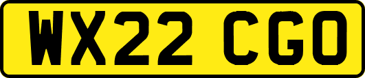 WX22CGO