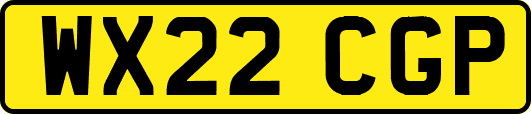 WX22CGP