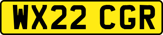 WX22CGR