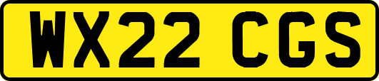 WX22CGS