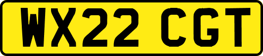 WX22CGT