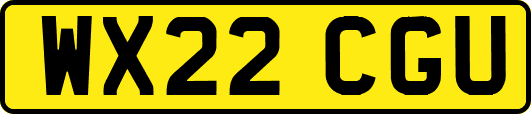 WX22CGU