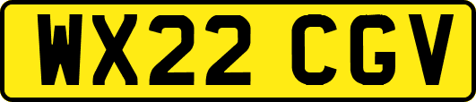 WX22CGV