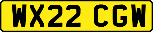 WX22CGW
