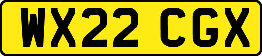 WX22CGX