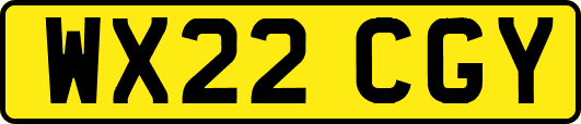 WX22CGY