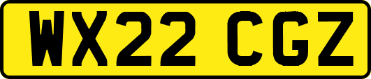 WX22CGZ