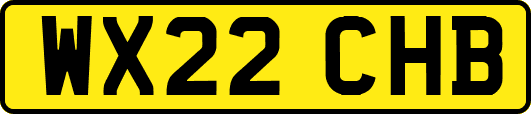 WX22CHB