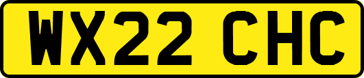 WX22CHC