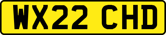 WX22CHD