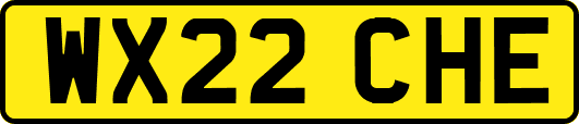 WX22CHE